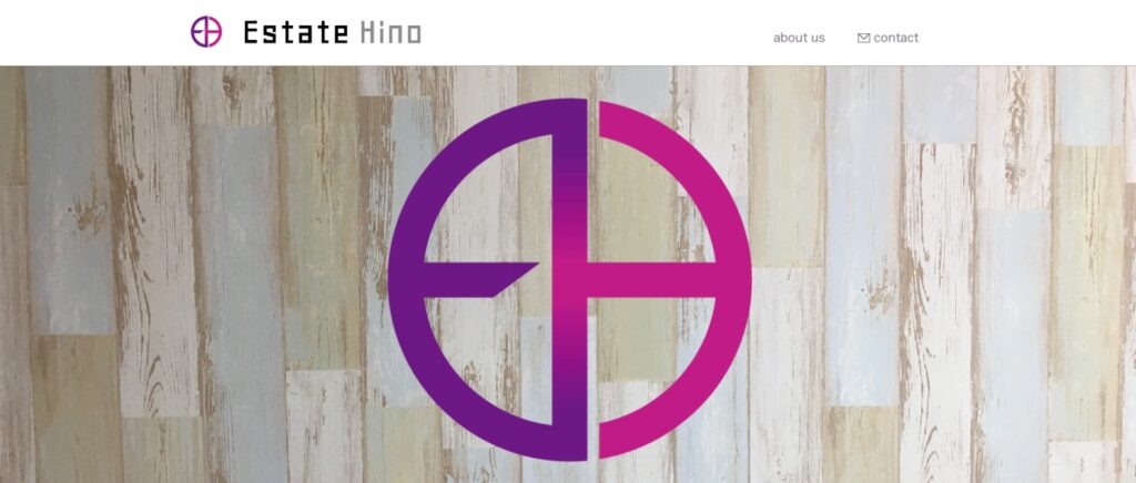 株式会社エステート日野