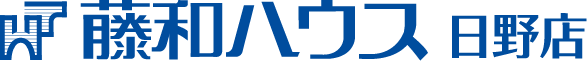 株式会社藤和ハウスのロゴ